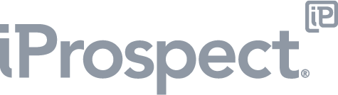 Iprospect logo grey