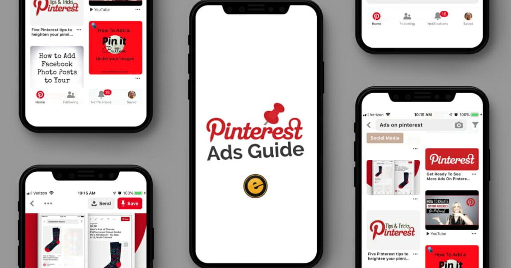 How To Set Up Effective Successful Pinterest Ad Campaigns Swydo