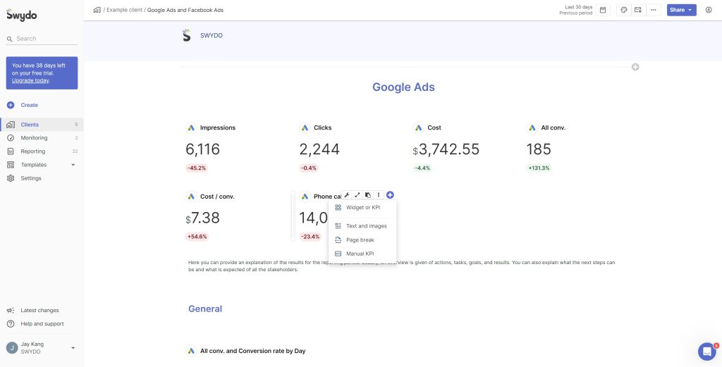 Google Ads and Facebook Ads 10 21 2024 11 49 AM